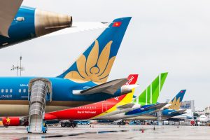 Mở Rộng Kết Nối Hàng Không Giữa Việt Nam Và Philippines 