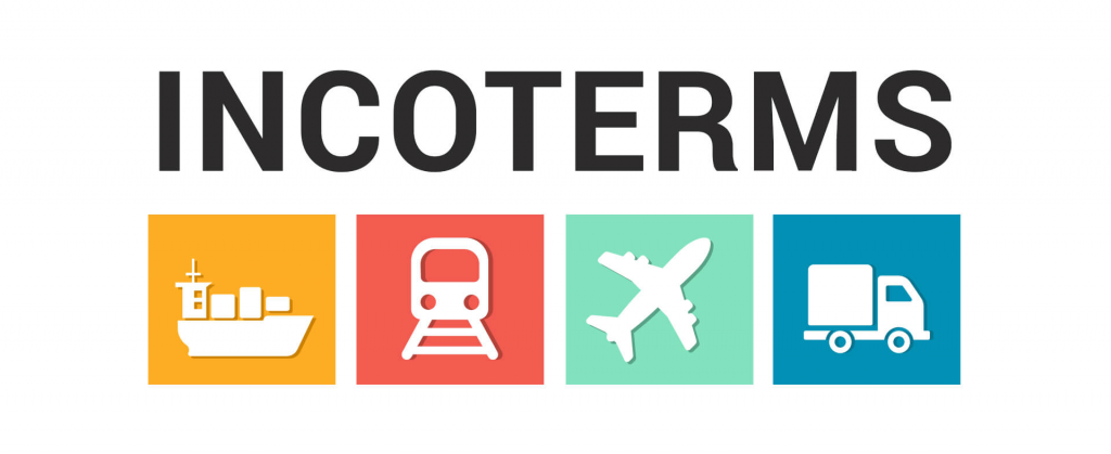 Incoterms – Các Điều Khoản Thương Mại Quốc Tế Trong Logistics Và Xuất Nhập Khẩu