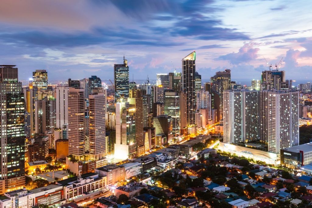 Gửi Hàng Đi Philippines Từ Hà Nội – Nhanh Chóng, Dễ Dàng, Tiết Kiệm
