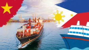 Gửi Hàng Đi Philippines Từ Hải Phòng – Dễ Dàng, Nhanh Chóng, Chi Phí Hợp Lý