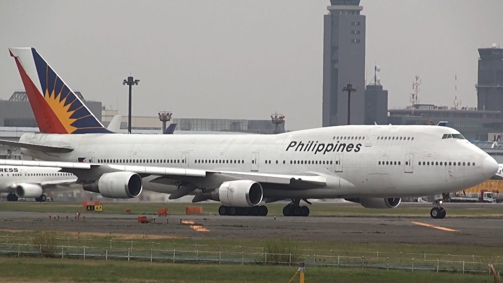 Dịch Vụ Gửi Hàng Đi Philippines Từ Đà Nẵng