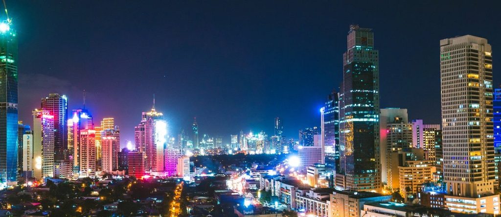 Dịch Vụ Gửi Hàng Từ Việt Nam Đi Makati – Nhanh Chóng, An Toàn, Chuyên Nghiệp