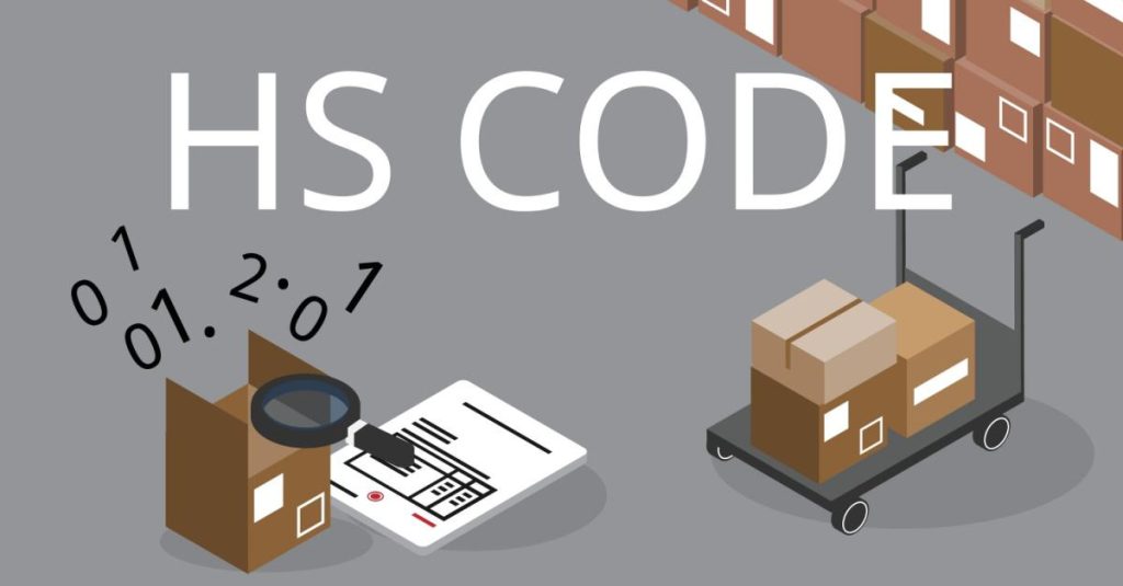 Tìm Hiểu Về HS Code (Harmonized System Code) Trong Ngành Logistics và Xuất Nhập Khẩu