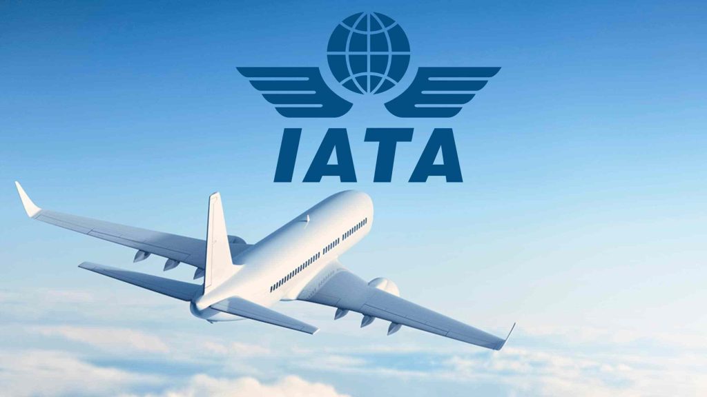 IATA – Cầu Nối Toàn Cầu Của Ngành Vận Tải Hàng Không