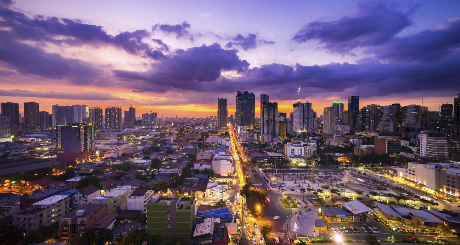 Dịch Vụ Gửi Hàng Từ Đà Nẵng (Việt Nam) Đi Manila – Nhanh Chóng, An Toàn, Uy Tín