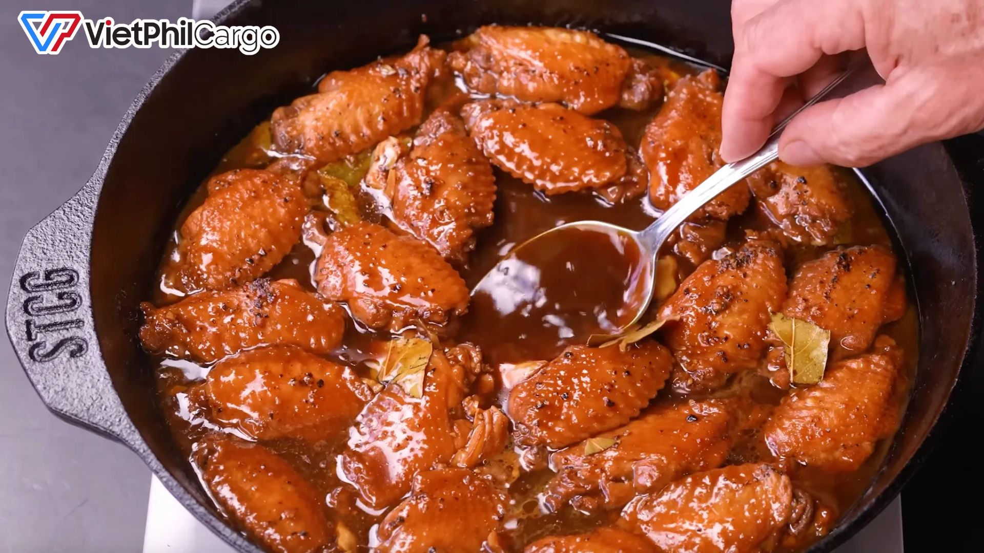 Adobo – Biểu tượng ẩm thực truyền thống Philippines