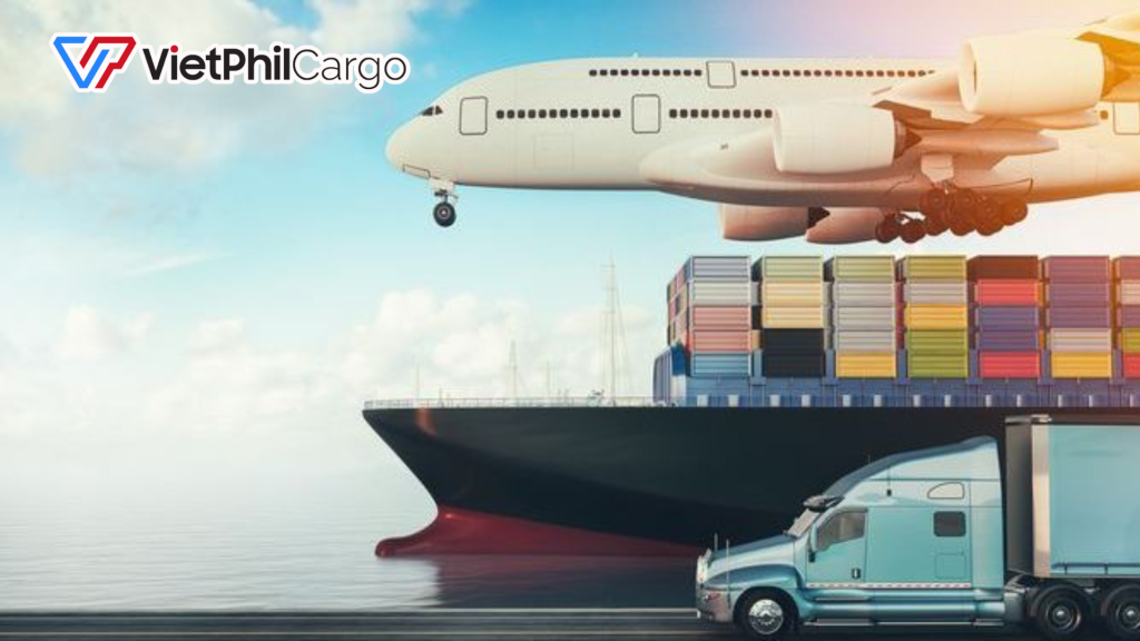 So Sánh Vận Chuyển Đường Bộ, Đường Thủy Và Đường Hàng Không