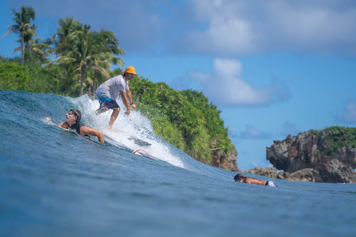 Siargao – Thiên đường lướt sóng và vẻ đẹp hoang sơ của Philippines