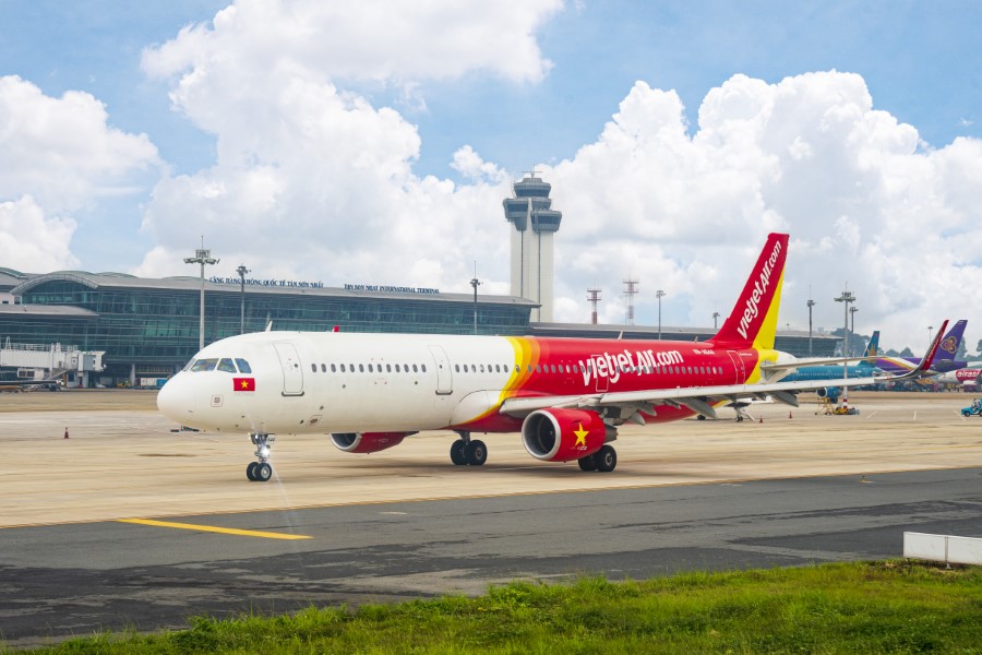 Vietjet và Boeing ký thỏa thuận chuyển giao 50 tàu bay cho Vietjet Thái Lan