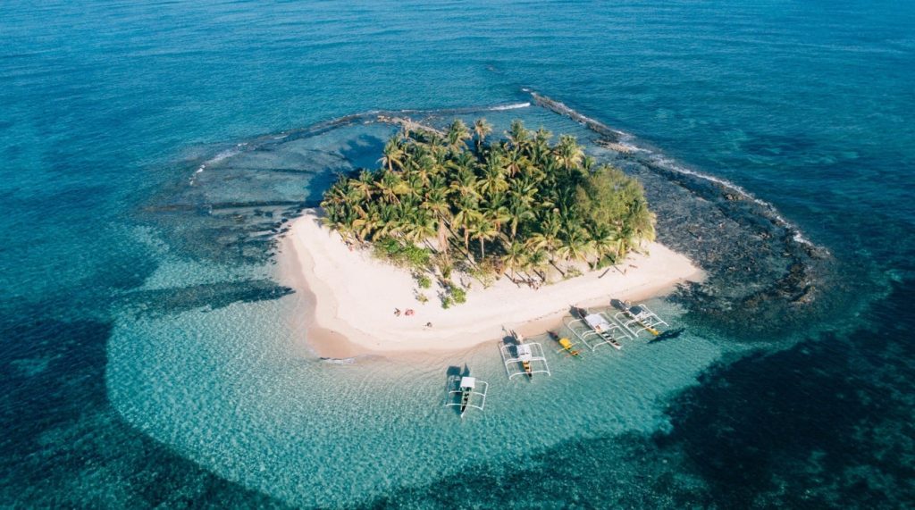 Siargao – Thiên đường lướt sóng và vẻ đẹp hoang sơ của Philippines