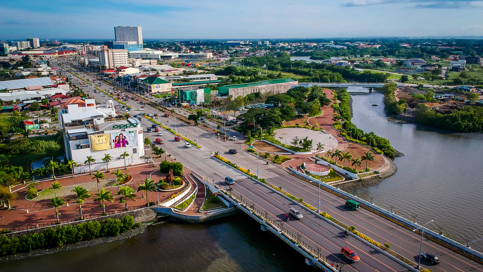 Dịch Vụ Gửi Hàng Từ Việt Nam Đi Iloilo City – Nhanh Chóng, An Toàn, Hiệu Quả