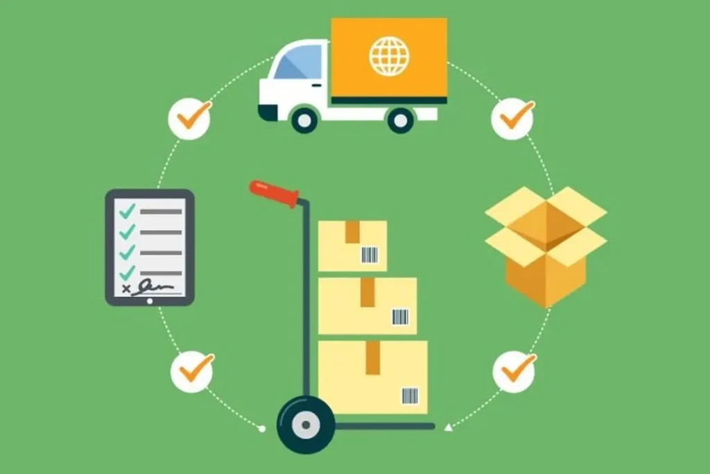 Fulfillment trong logistics là gì? Fulfillment trong logistics là gì?