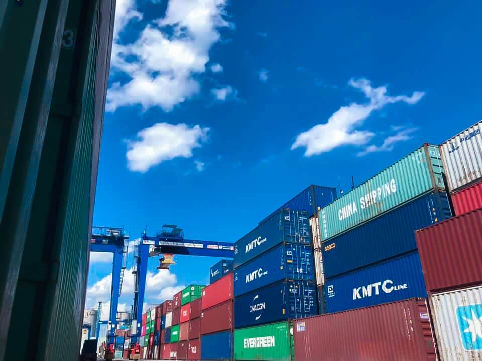 Door to Door Philippines là gì? Lợi ích khi sử dụng dịch vụ trọn gói Door to Door Philippines là gì? Lợi ích khi sử dụng dịch vụ trọn gói