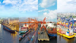 CHUỖI CUNG ỨNG PHÂN PHỐI TẠI THỊ TRƯỜNG PHILIPPINES