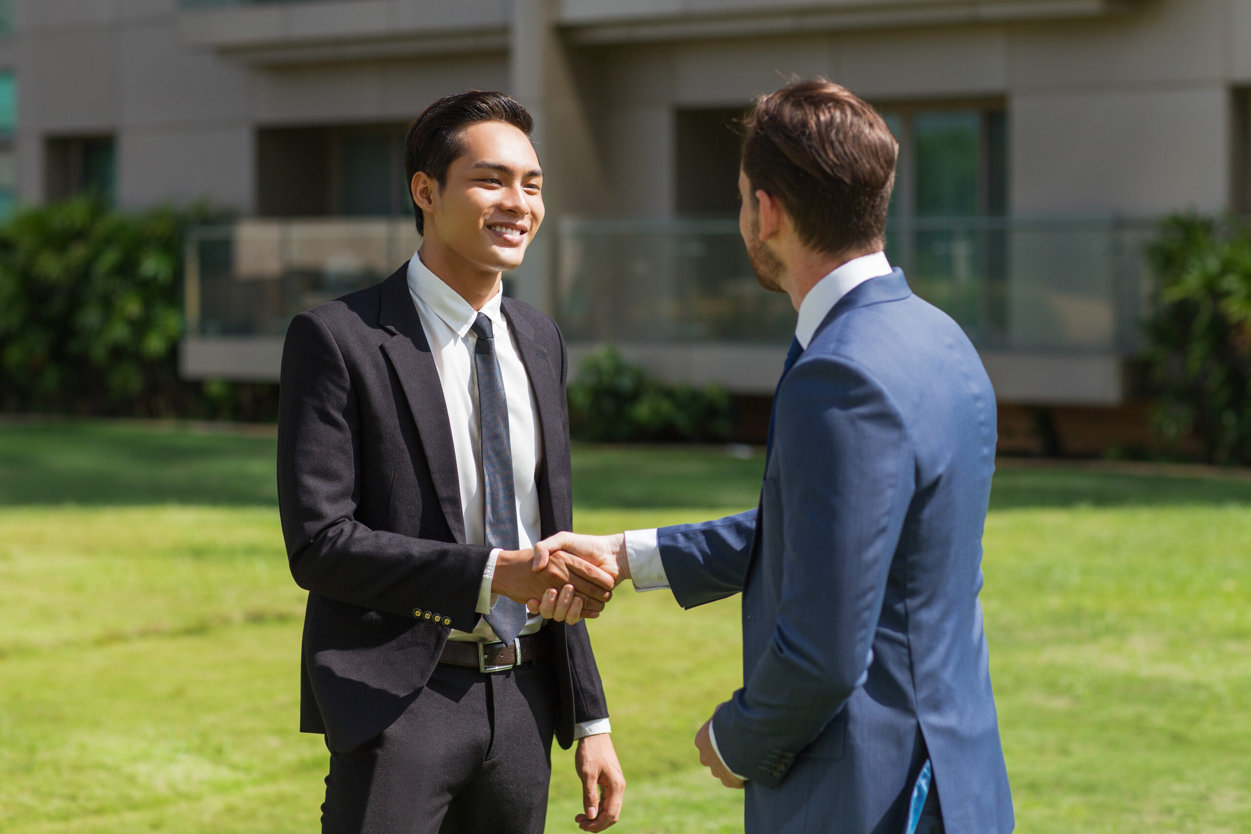VĂN HÓA KINH DOANH VÀ GIAO TIẾP CỦA NGƯỜI PHILIPPINES